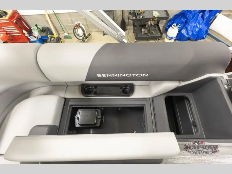 Slide: The Image of S Series 16 168SL 2026 - 16