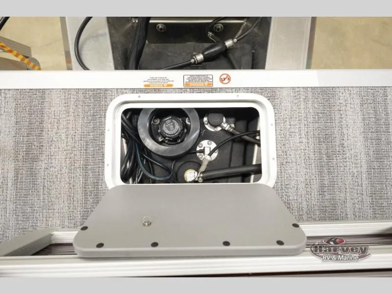 Slide: The Image of S Series 16 168SL 2026 - 18