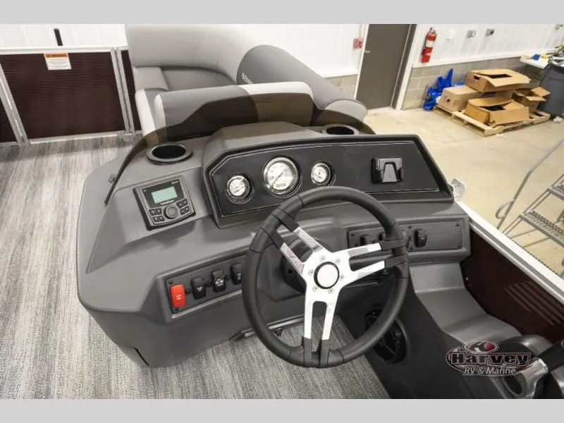 Slide: The Image of S Series 16 168SL 2026 - 20