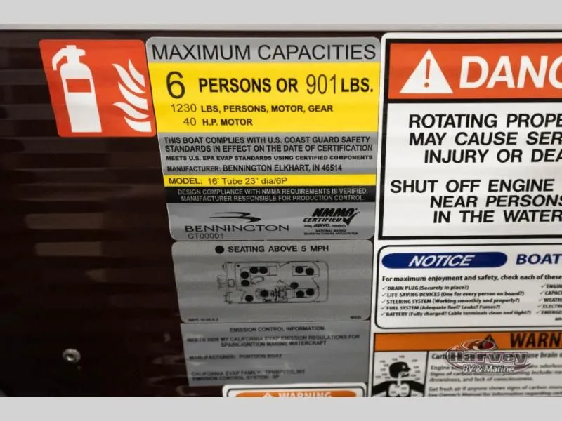 Slide: The Image of S Series 16 168SL 2026 - 21