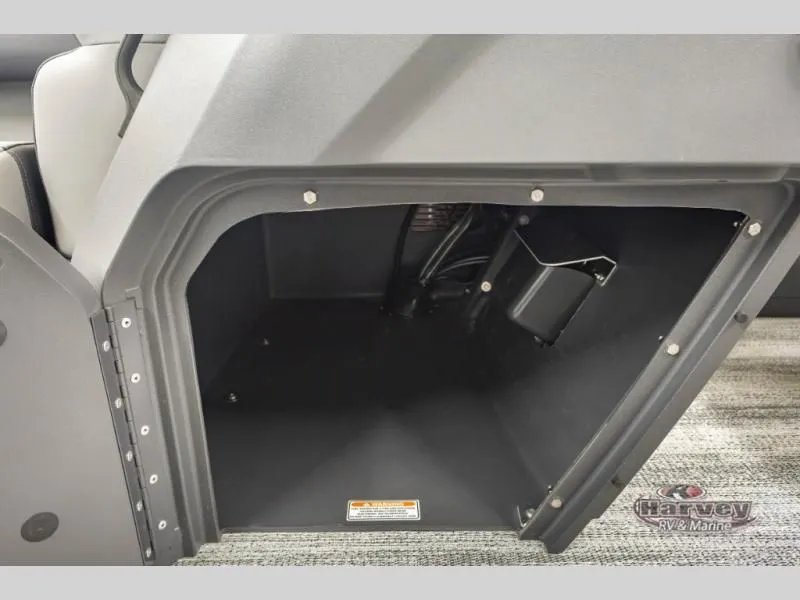 Slide: The Image of S Series 16 168SL 2026 - 23