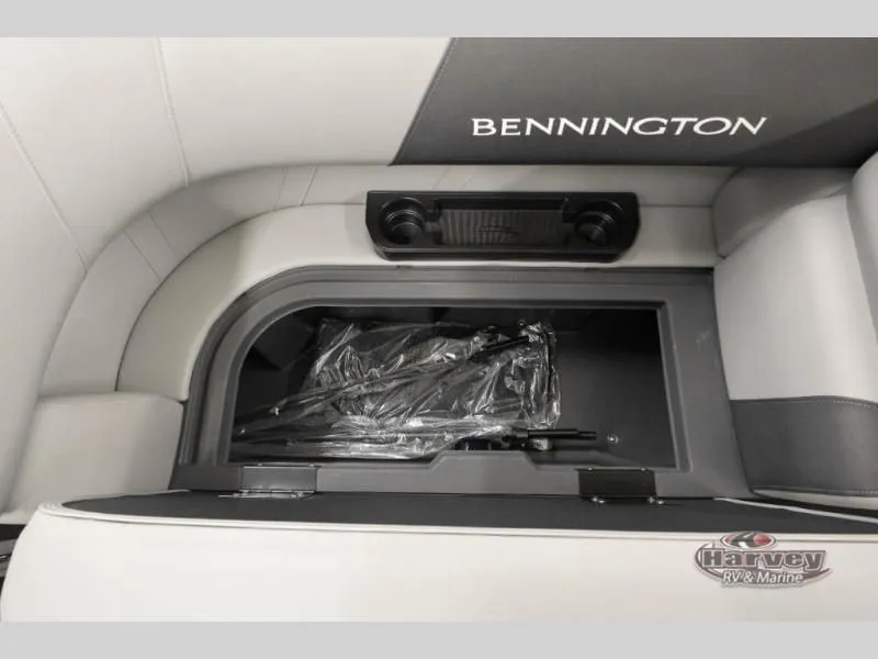 Slide: The Image of S Series 16 168SL 2026 - 25