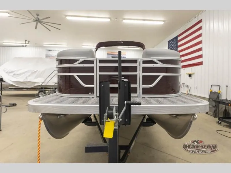 Slide: The Image of S Series 16 168SL 2026 - 3