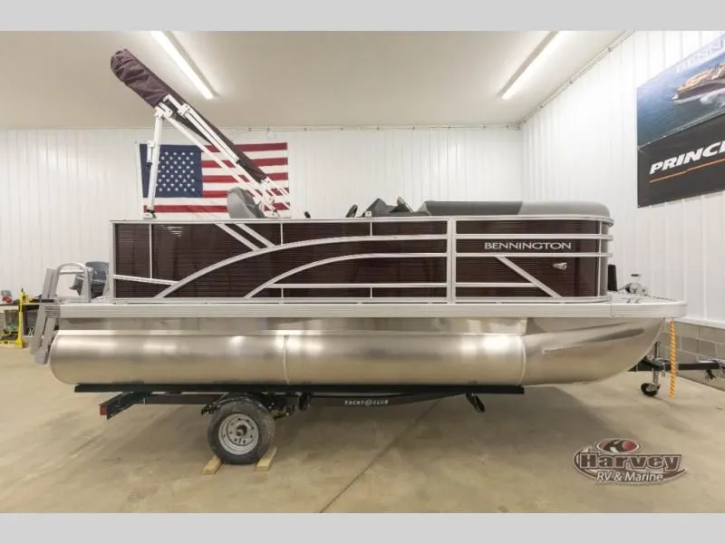 Slide: The Image of S Series 16 168SL 2026 - 4