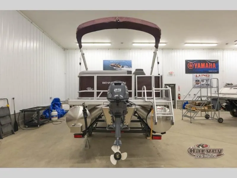 Slide: The Image of S Series 16 168SL 2026 - 7