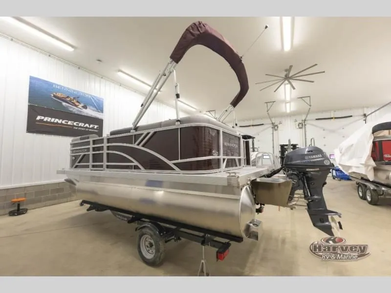 Slide: The Image of S Series 16 168SL 2026 - 8