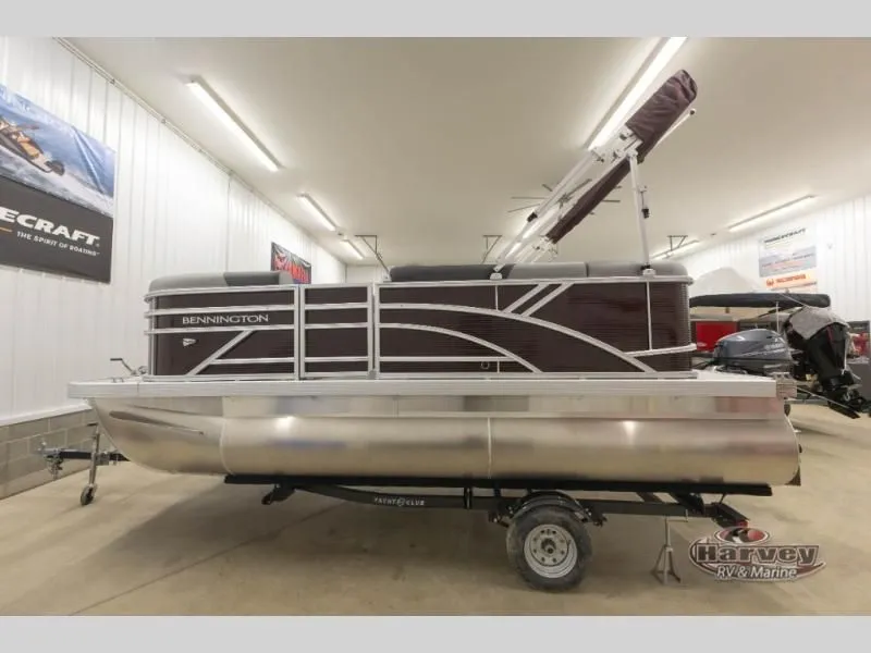 Slide: The Image of S Series 16 168SL 2026 - 9