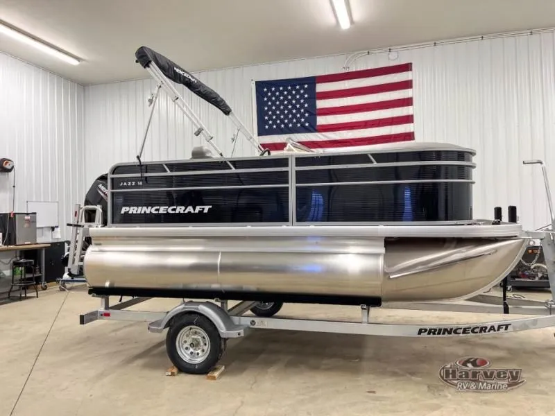 The Image of Jazz 14-2RS 2026 - 1