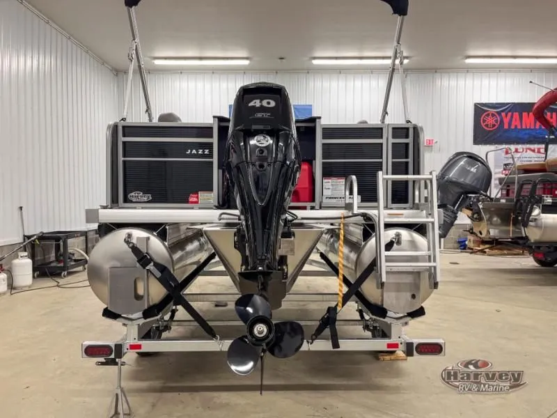 Slide: The Image of Jazz 14-2RS 2026 - 5