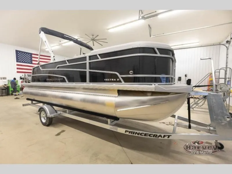 The Image of Vectra 21 RL 2026 - 1