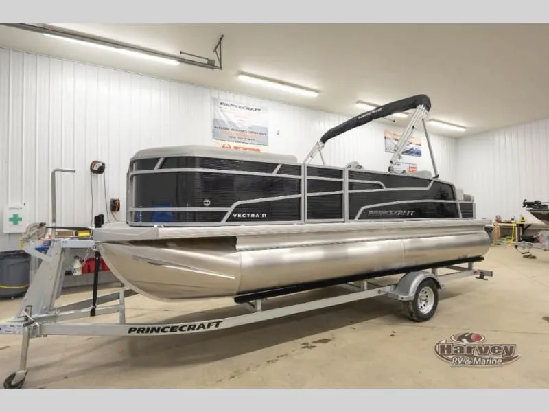 Slide: The Image of Vectra 21 RL 2026 - 10