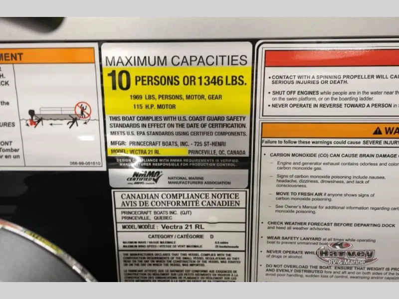 Slide: The Image of Vectra 21 RL 2026 - 25