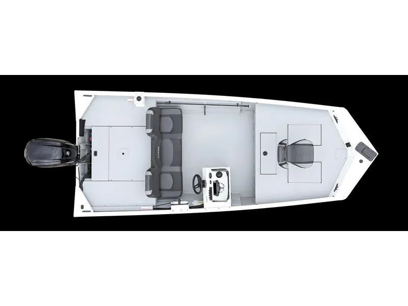 Slide: The Image of Predator 1760 SS 2025 - 2