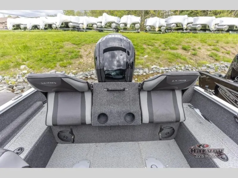 Slide: The Image of Rebel XL 1650 Sport 2025 - 12