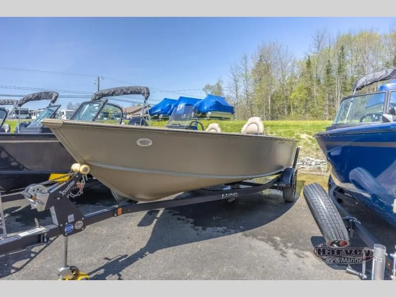 The Image of Alaskan 1675 SS 2025 - 1