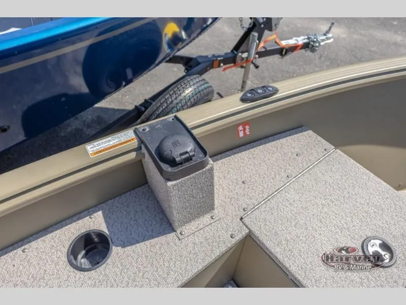 Slide: The Image of Alaskan 1675 SS 2025 - 13