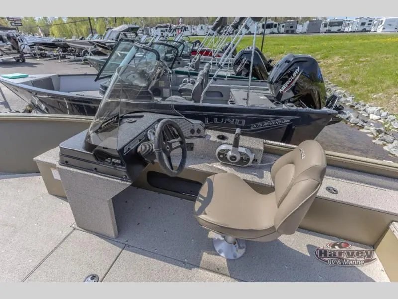 Slide: The Image of Alaskan 1675 SS 2025 - 15