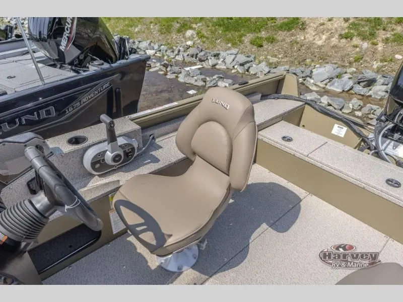 Slide: The Image of Alaskan 1675 SS 2025 - 16