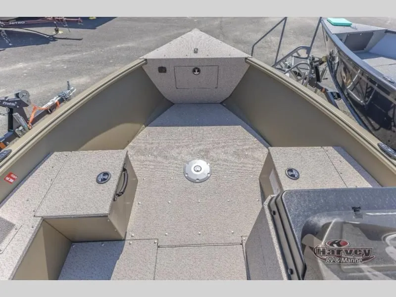 Slide: The Image of Alaskan 1675 SS 2025 - 18