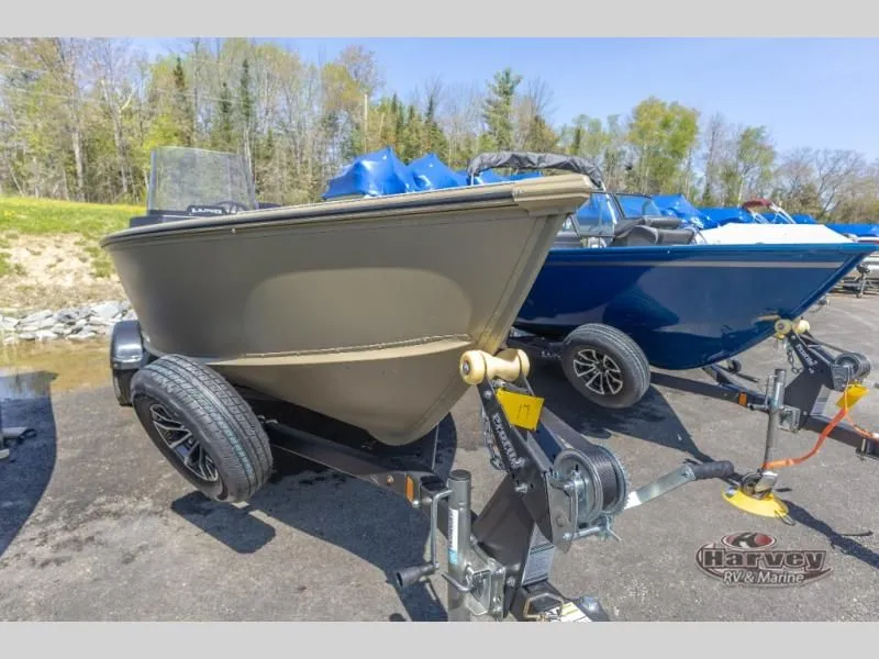 Slide: The Image of Alaskan 1675 SS 2025 - 3