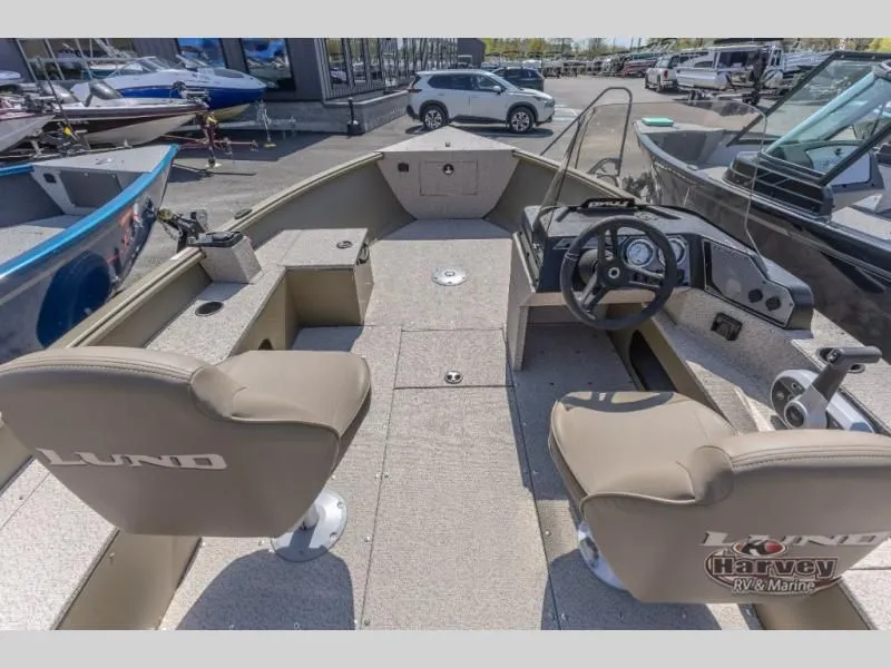 Slide: The Image of Alaskan 1675 SS 2025 - 5