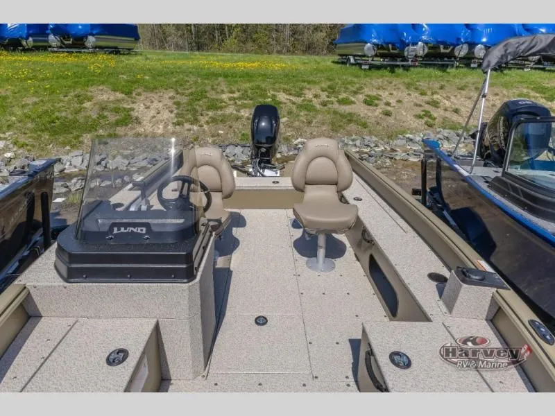 Slide: The Image of Alaskan 1675 SS 2025 - 6