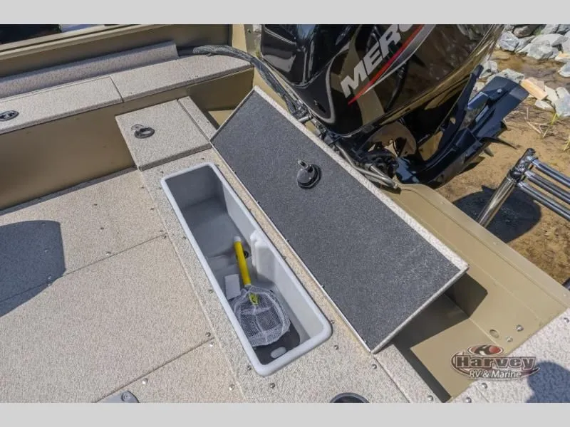 Slide: The Image of Alaskan 1675 SS 2025 - 8