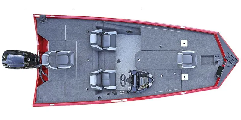 Slide: The Image of Renegade 1775 2025 - 2