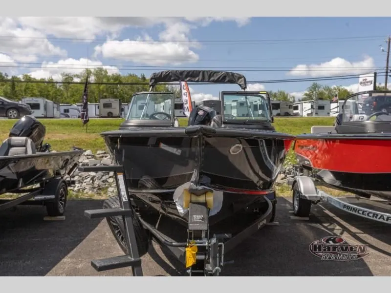 The Image of Impact XS 2075 Sport 2026 - 1