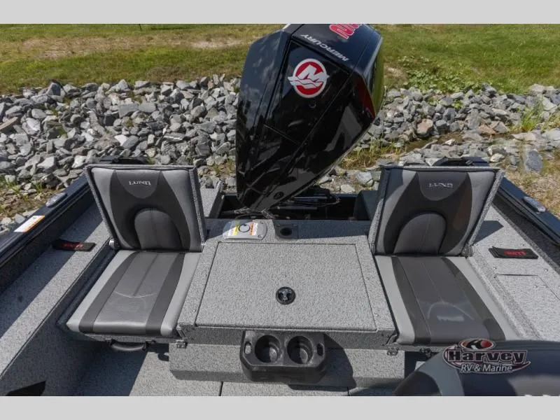 Slide: The Image of Impact XS 2075 Sport 2026 - 11