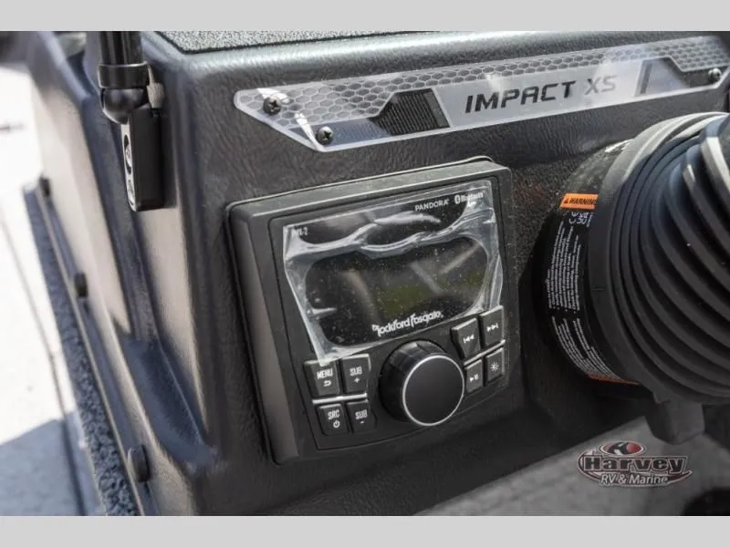 Slide: The Image of Impact XS 2075 Sport 2026 - 14