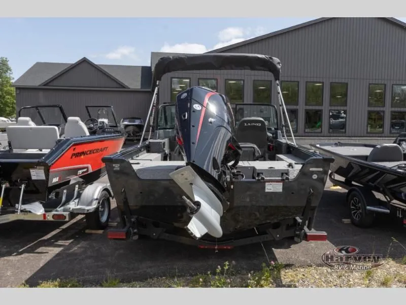 Slide: The Image of Impact XS 2075 Sport 2026 - 4