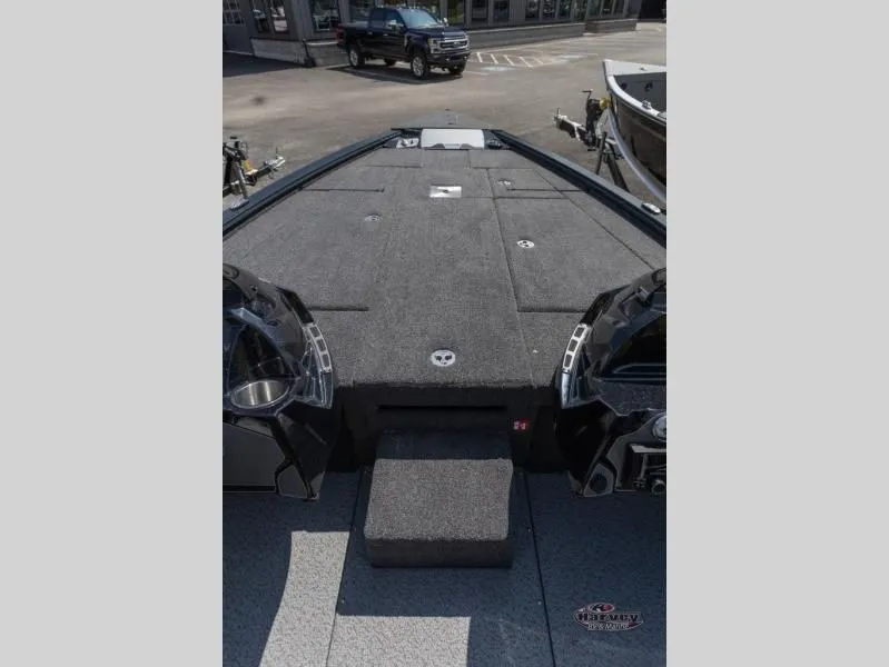 Slide: The Image of Pro-V Bass 1875 XS 2026 - 10