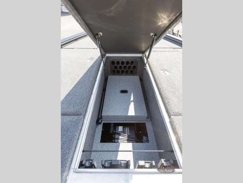 Slide: The Image of Pro-V Bass 1875 XS 2026 - 11