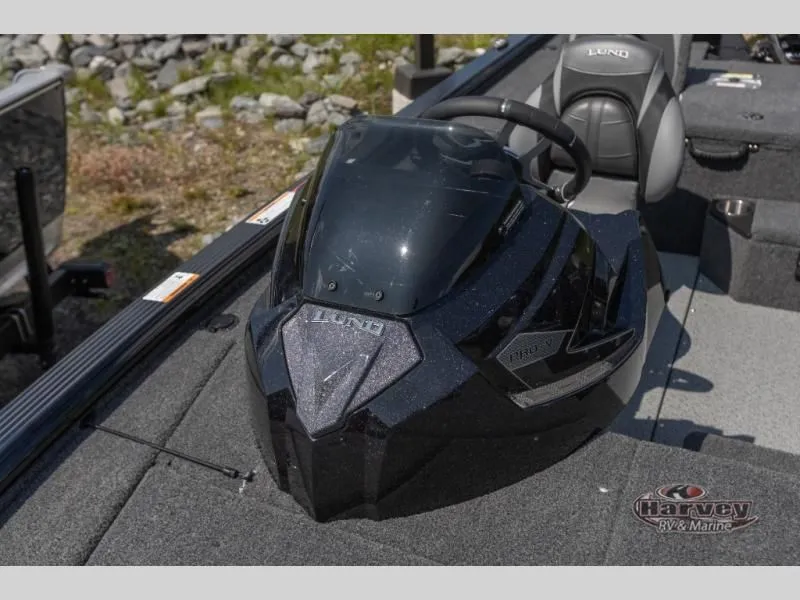 Slide: The Image of Pro-V Bass 1875 XS 2026 - 15