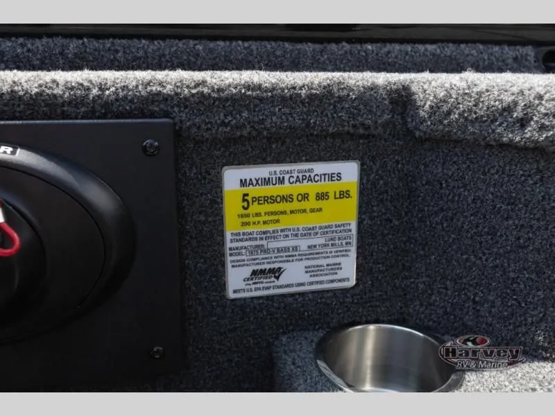 Slide: The Image of Pro-V Bass 1875 XS 2026 - 19