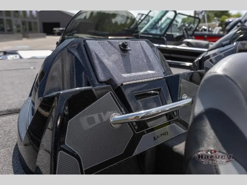 Slide: The Image of Pro-V Bass 1875 XS 2026 - 20