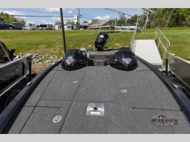 Slide: The Image of Pro-V Bass 1875 XS 2026 - 6