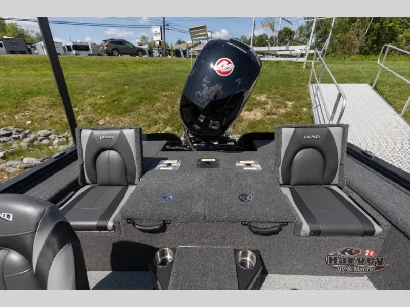 Slide: The Image of Pro-V Bass 1875 XS 2026 - 8