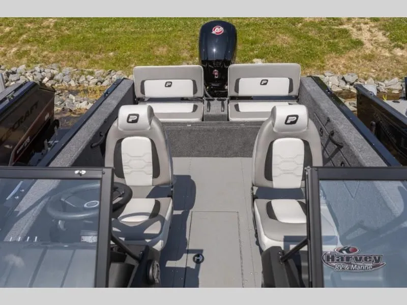 Slide: The Image of Sport 175 MAX 2025 - 10