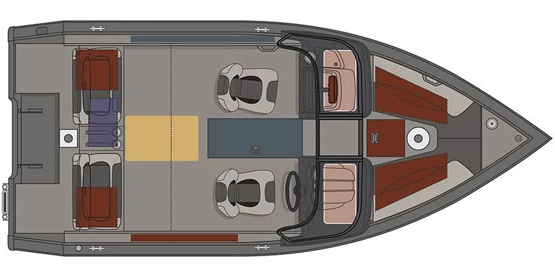 Slide: The Image of Sport 175 MAX 2025 - 2