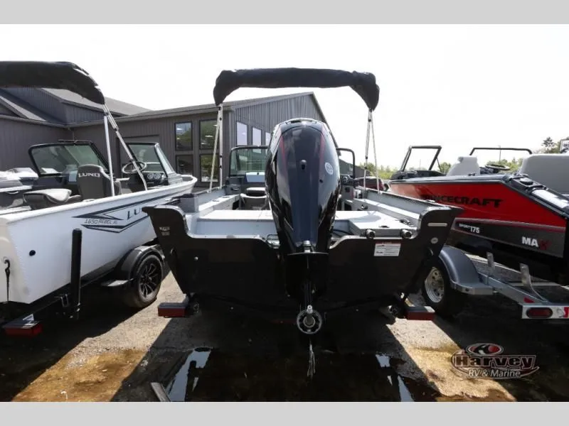 Slide: The Image of Sport 175 MAX 2025 - 6