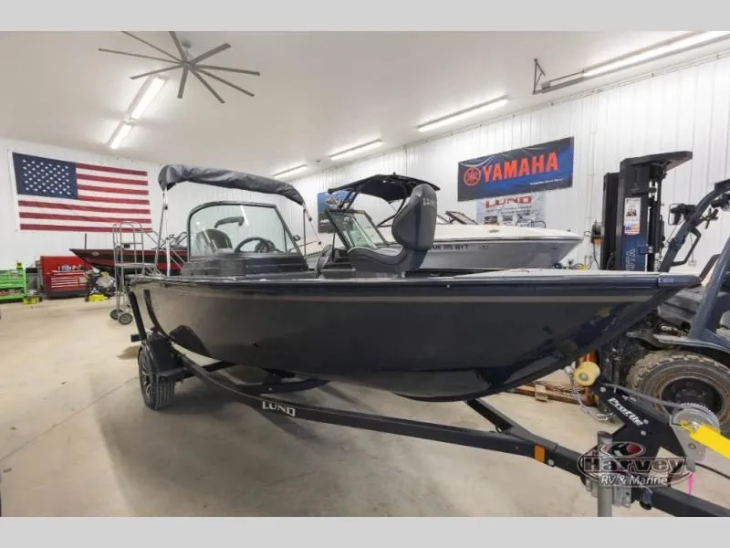 The Image of Rebel XL 1650 Sport 2026 - 1