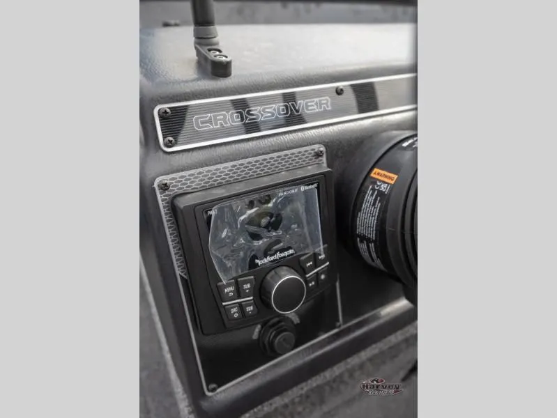 Slide: The Image of Crossover XS 1875 2026 - 11