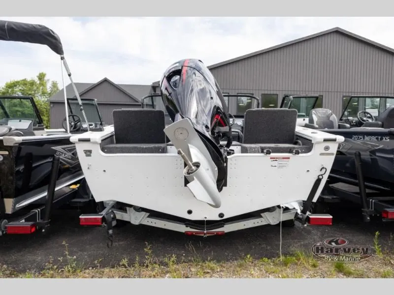 Slide: The Image of Crossover XS 1875 2026 - 5