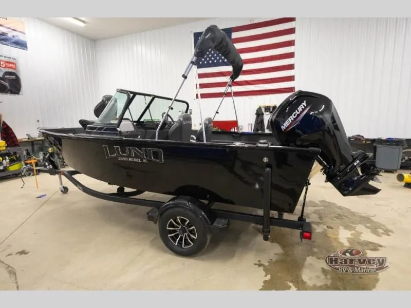 Slide: The Image of Rebel XL 1650 Sport SE 2026 - 4