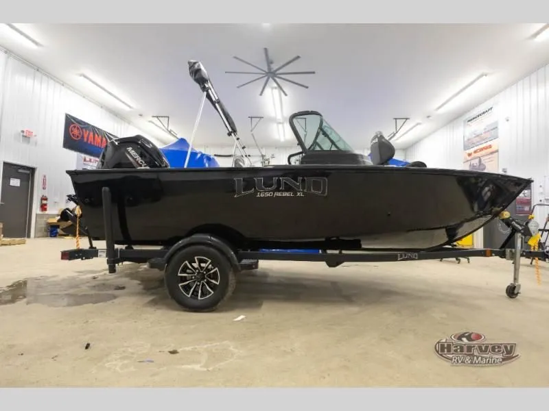 Slide: The Image of Rebel XL 1650 Sport SE 2026 - 8