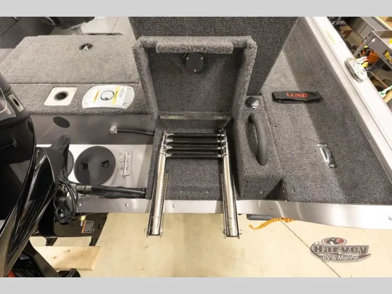 Slide: The Image of Impact XS 1775 Sport 2026 - 28