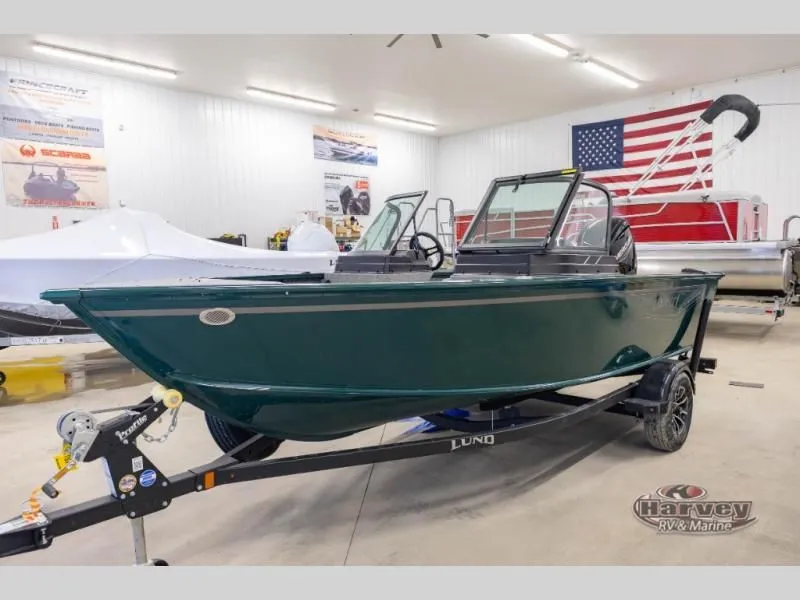 The Image of Adventure 1675 Sport 2026 - 1