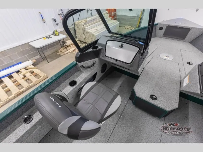 Slide: The Image of Adventure 1675 Sport 2026 - 12